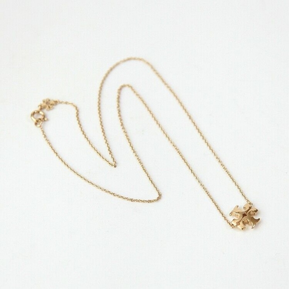 ππHPππNwot Tory Burch Kira necklace gold